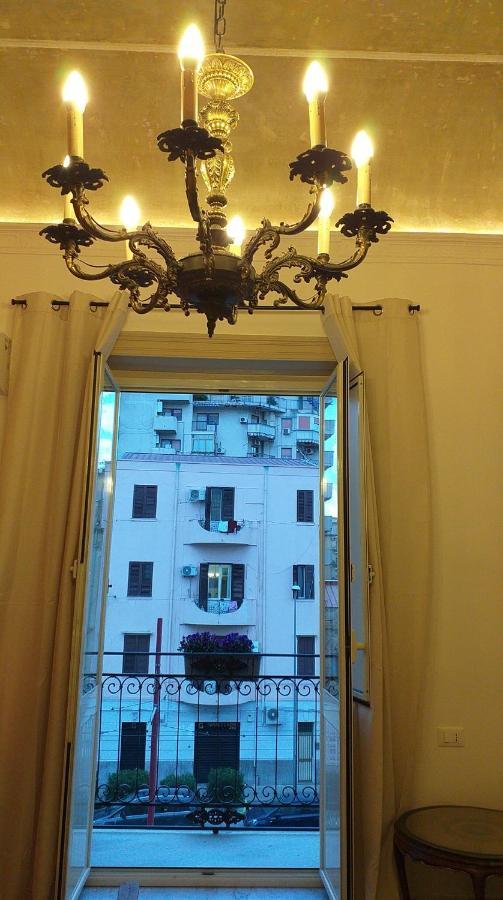 Binario 91 Rooms Palermo Exterior photo